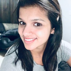 Meet your Posher, Jisha